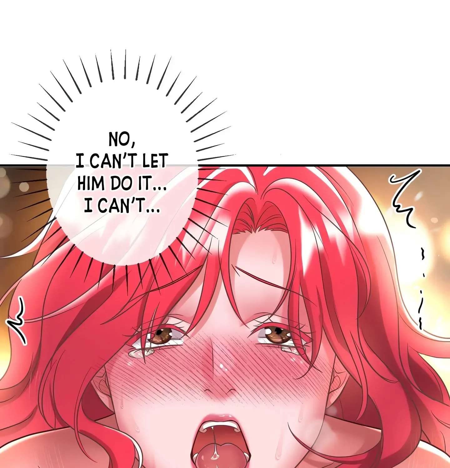 Stepmom Comes First Chapter 10 - page 20