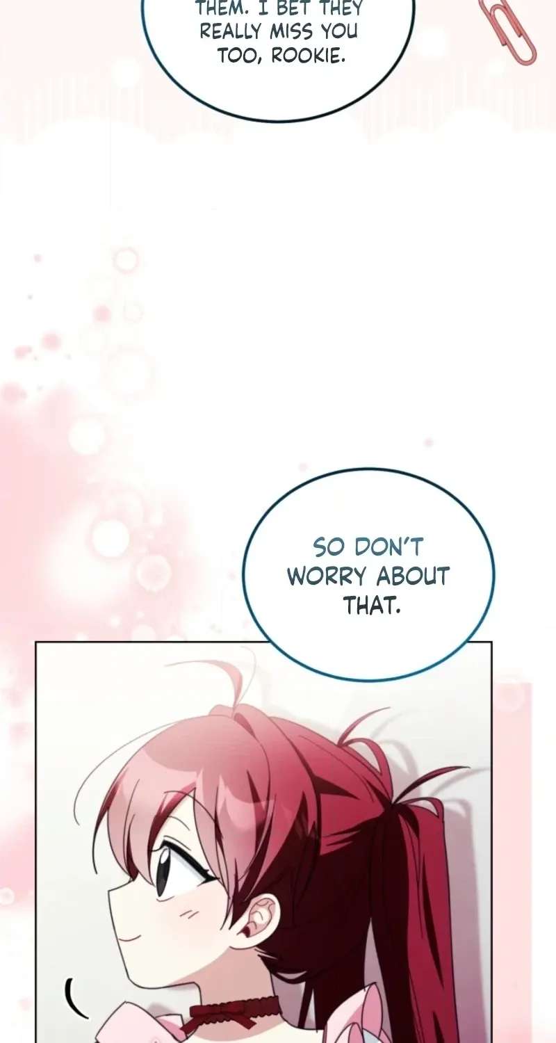 I Received a Request from the Villain Boss Chapter 33 - page 60
