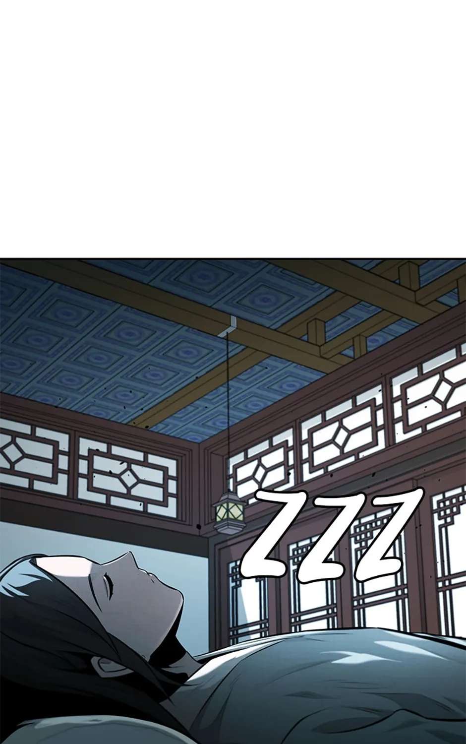 Absolute Master of the Senate Chapter 57 - page 1