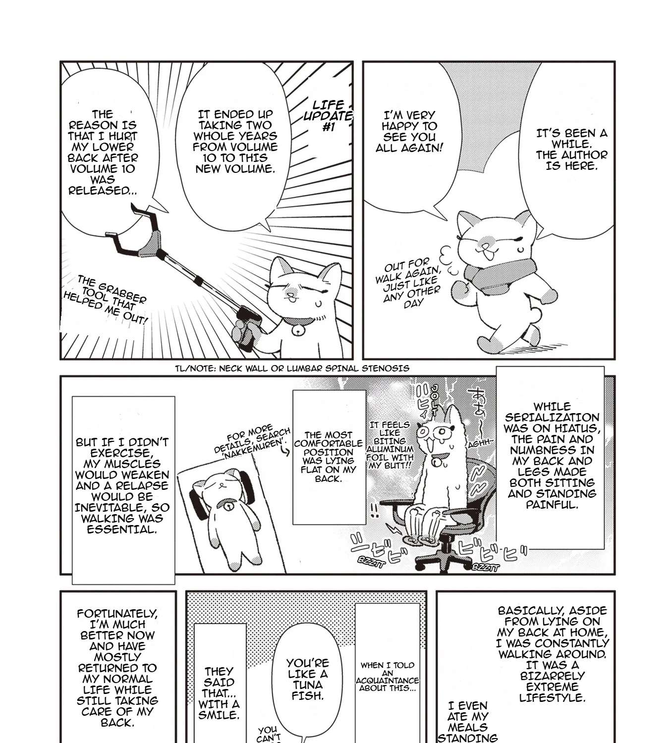 Shinmai Shimai No Futari Gohan Chapter 70.5 - page 25