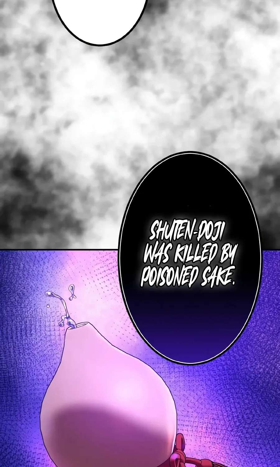 The Man Who Vowed Revenge on His Demon Wife Chapter 3 - page 157