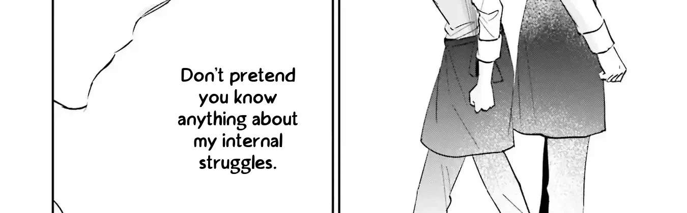 Kimi wa Budoukan ni Tatenai Chapter 3 - page 40