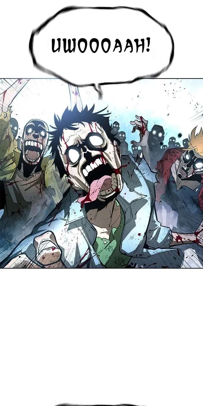 Love Tears Apart Zombies Chapter 1 - page 97