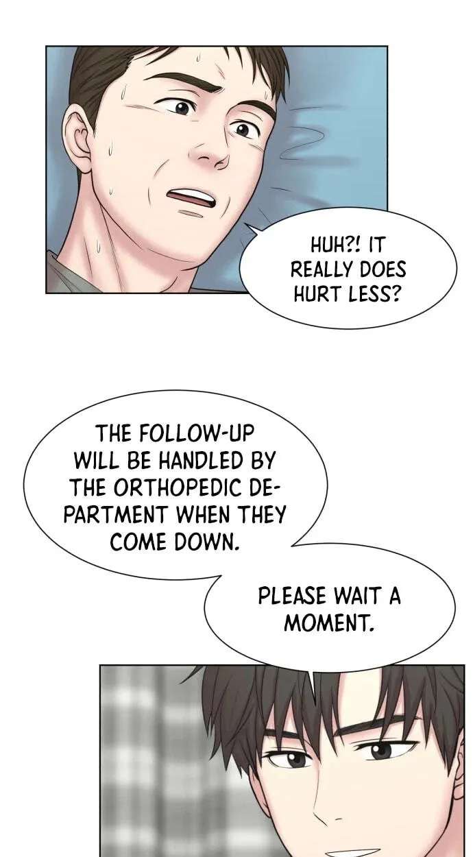 Trauma Center:Dr. Baek Chapter 44 - page 80