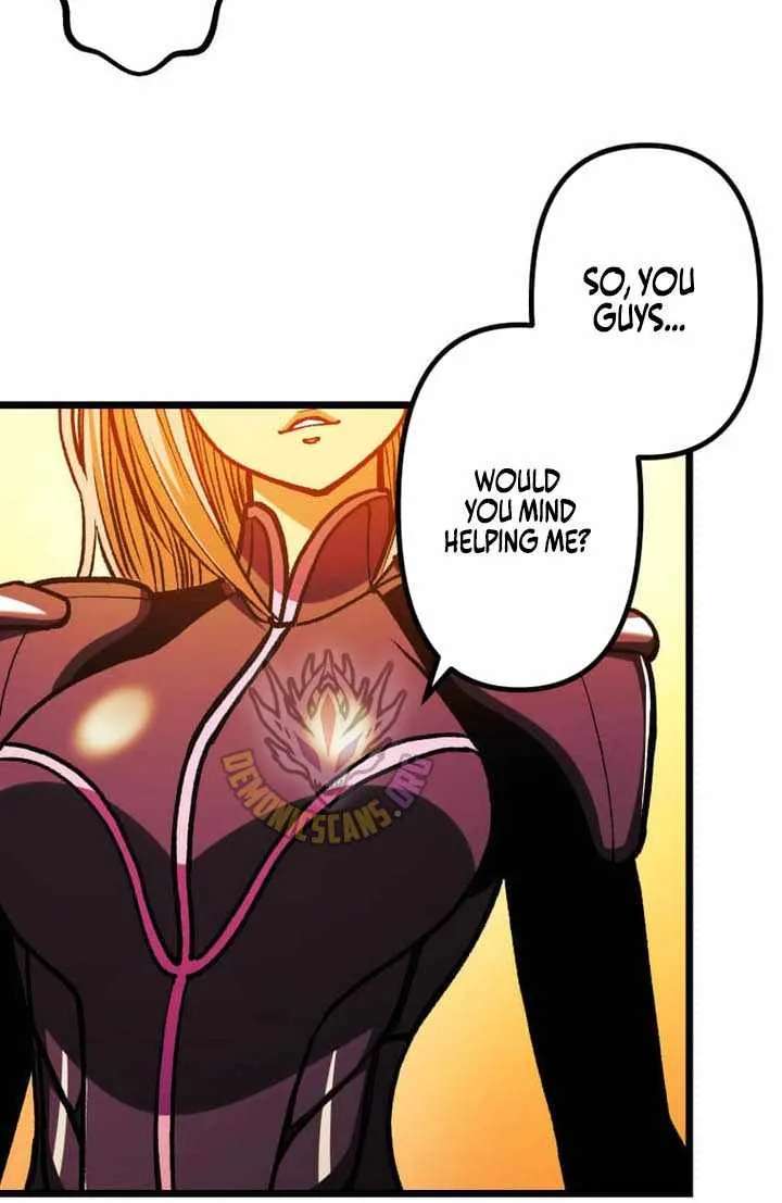 The Reincarnation of God-Level Crafting Chapter 43 - page 9