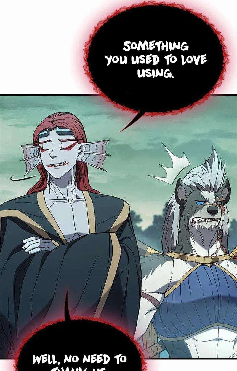 Life of a Demon Hunter Chapter 39 - page 46