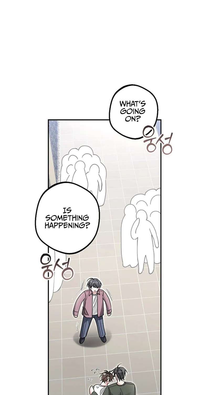 Even a Lonely Squirrel Has Its Burrow Chapter 15 - page 54