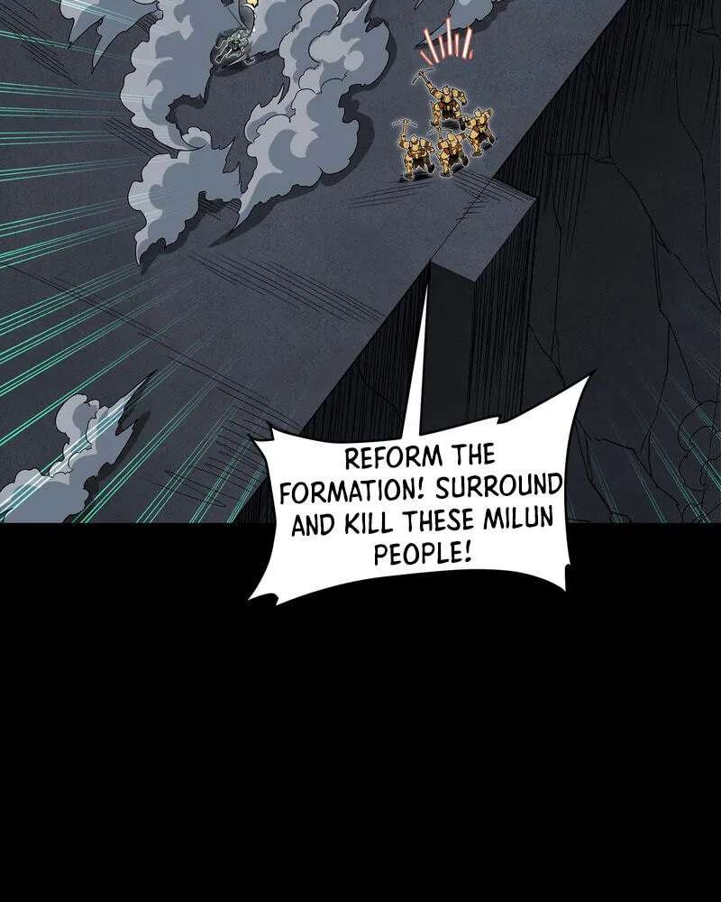 Legend Of Star General Chapter 386 - page 46