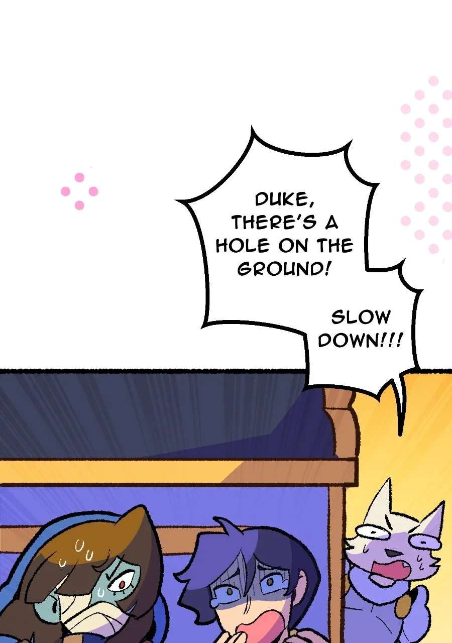 I Want to Kiss 100 Monster Girls! Chapter 20 - page 39