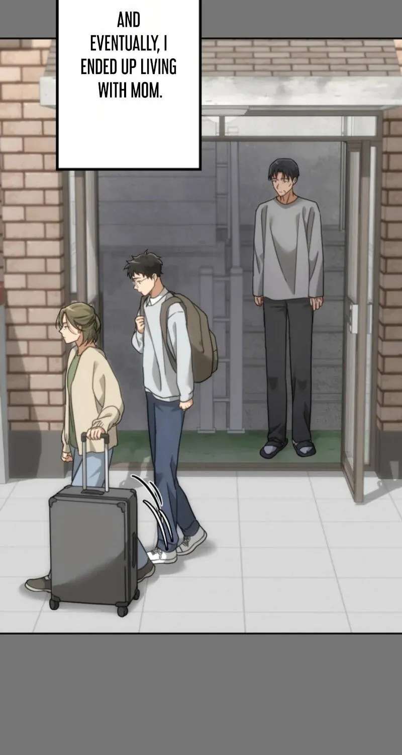The Estate Cleaner Who Unravels Memories Chapter 27 - page 85