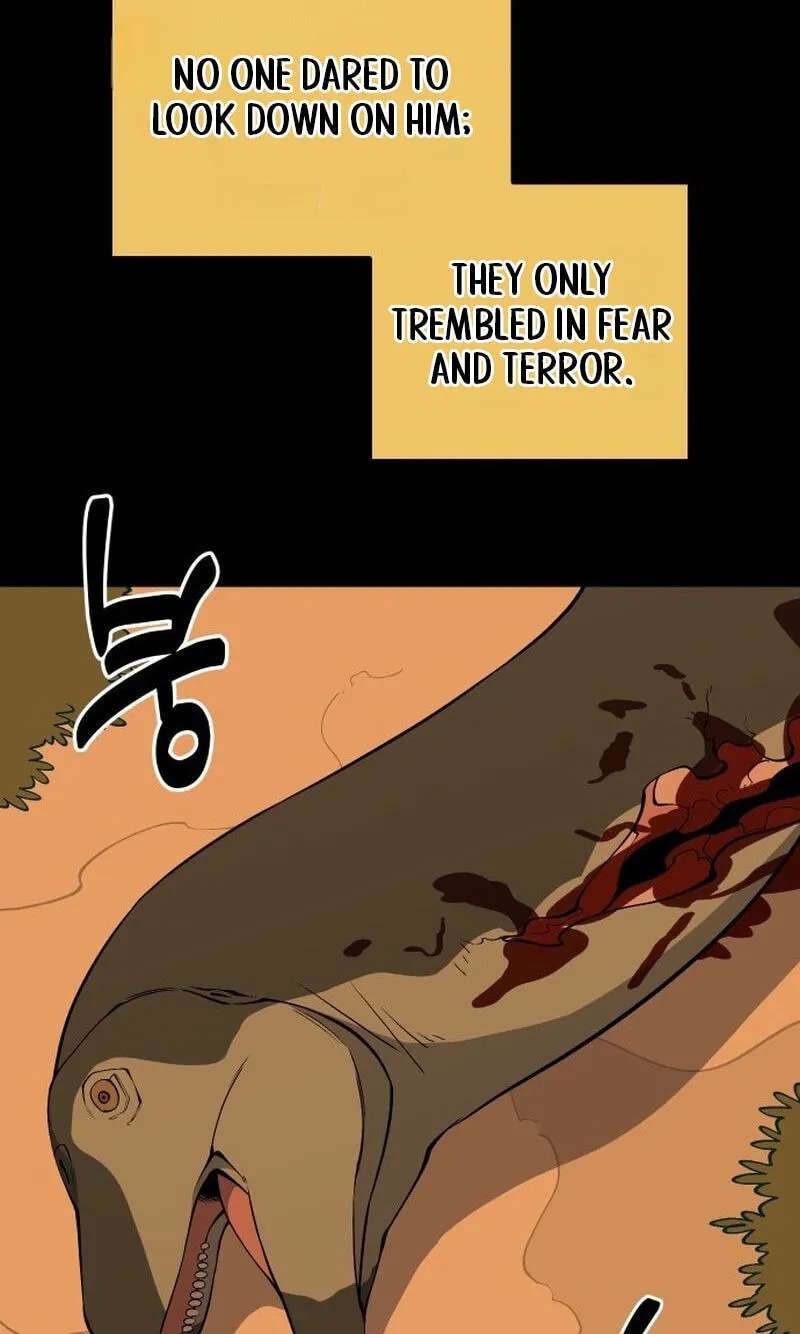 Ancient Animal Tales Chapter 63 - page 13