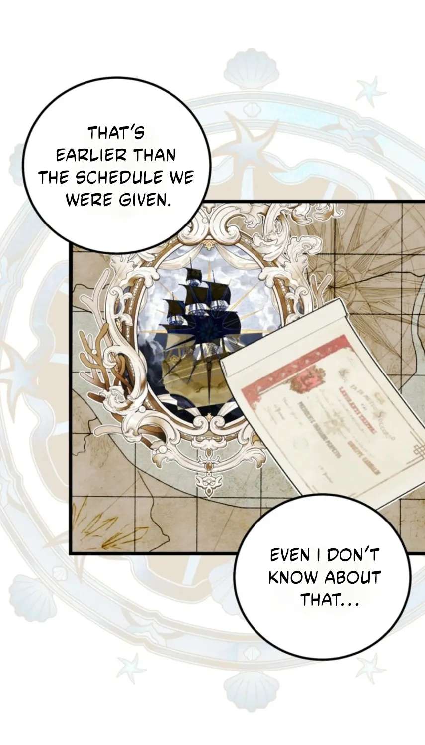 The Villainess is a Millionaire Solver Chapter 41 - page 11