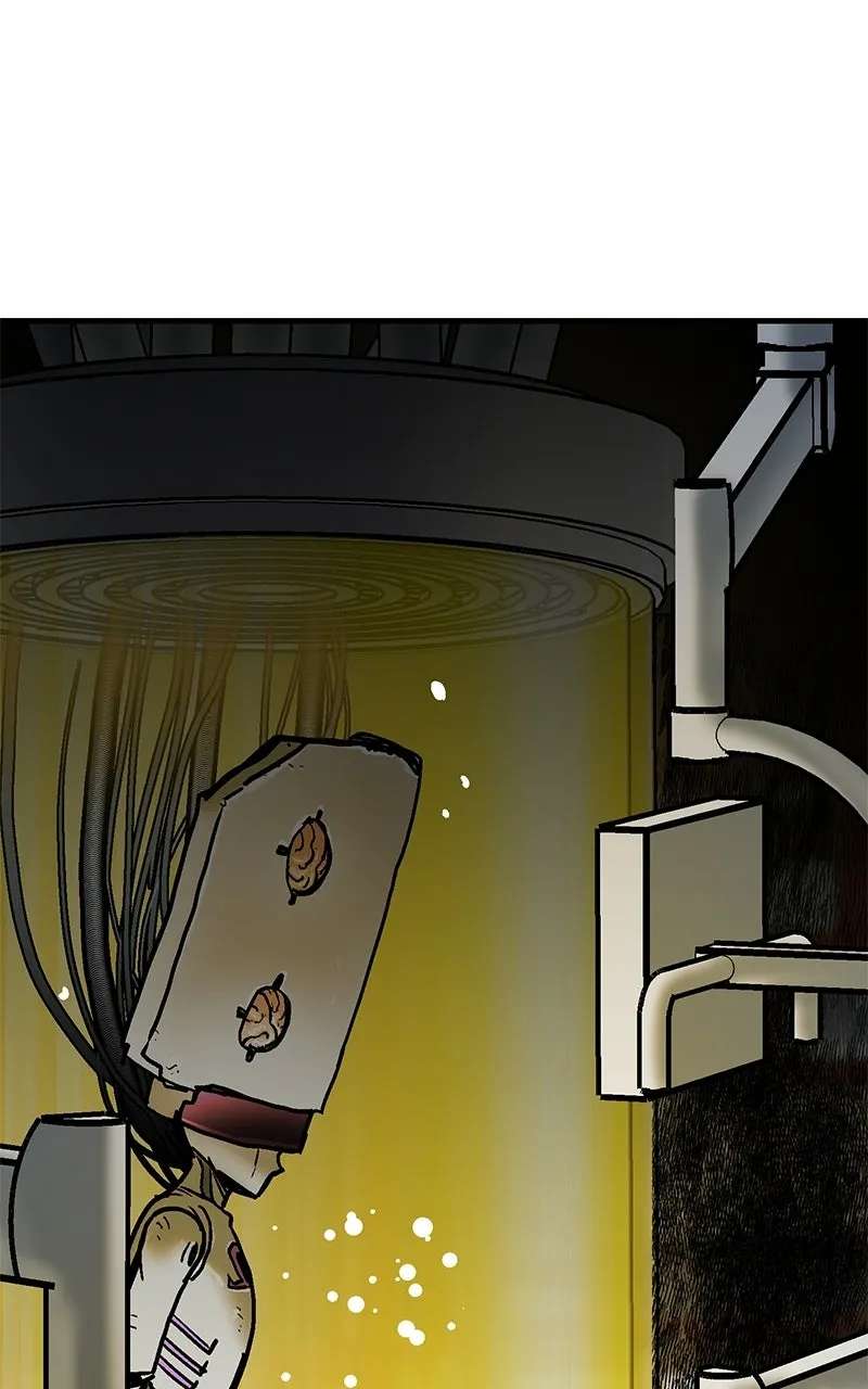 My Status WindowWent on Strike Chapter 84 - page 173