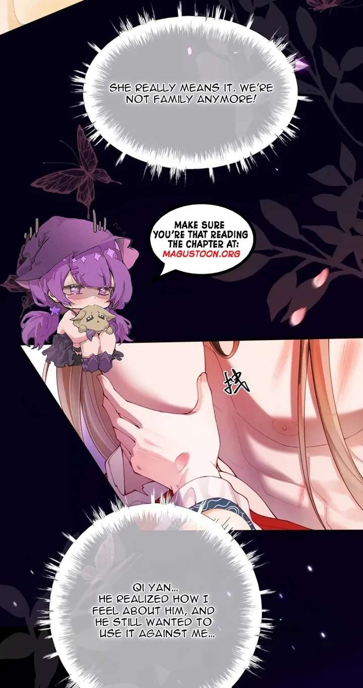 The Emperor's Uncle Bows for Me Chapter 3 - page 24