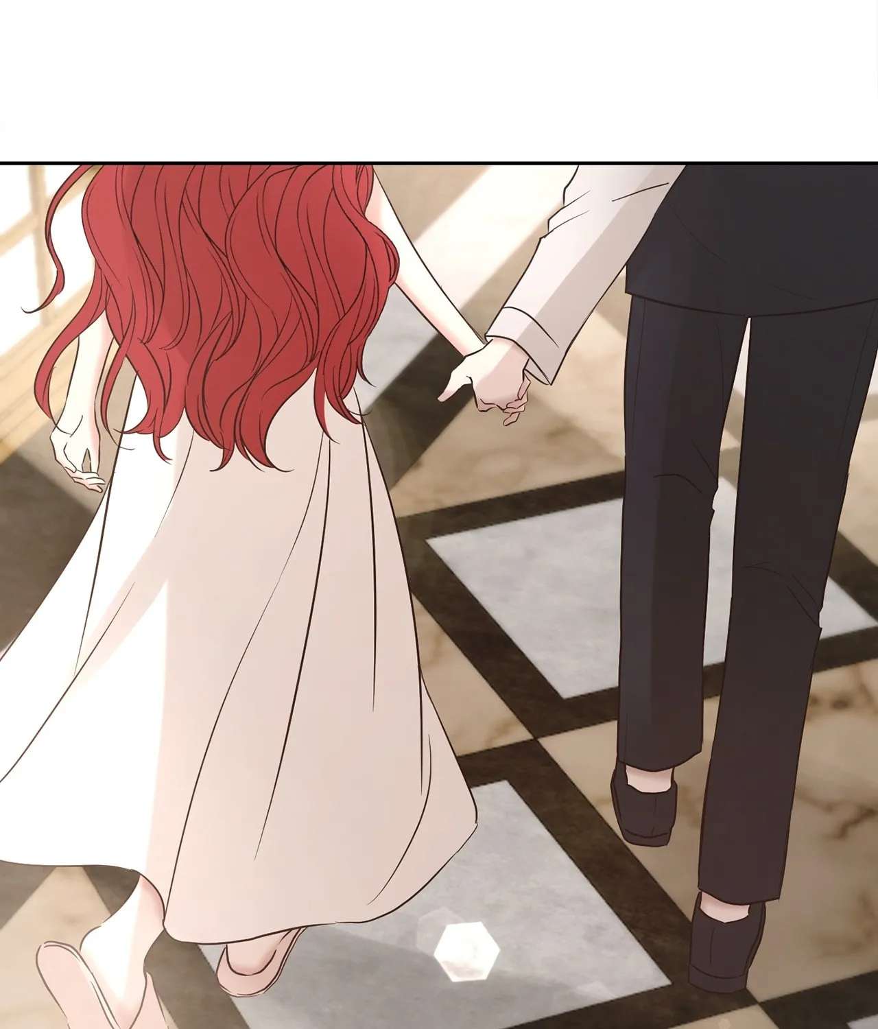 I Adopted the Male Lead from the Shelter Chapter 124 - page 105