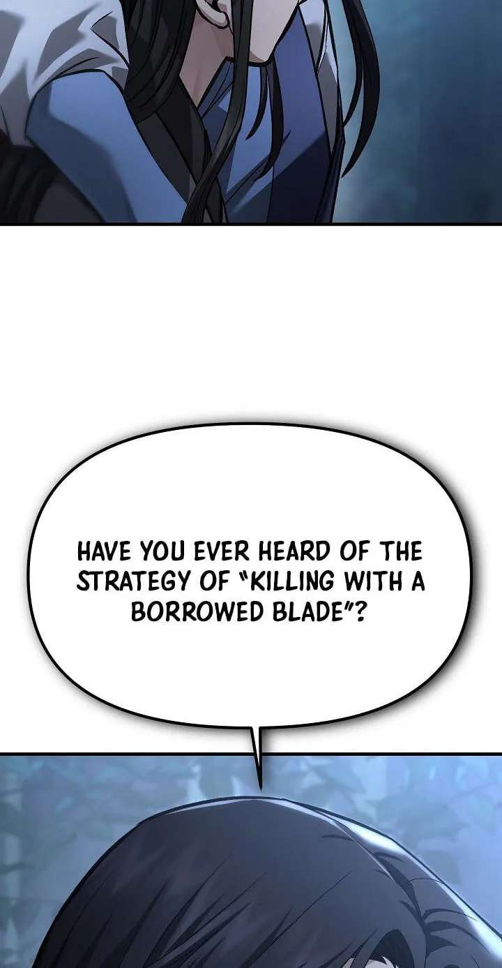 Black and White Martial Emperor Chapter 65 - page 57
