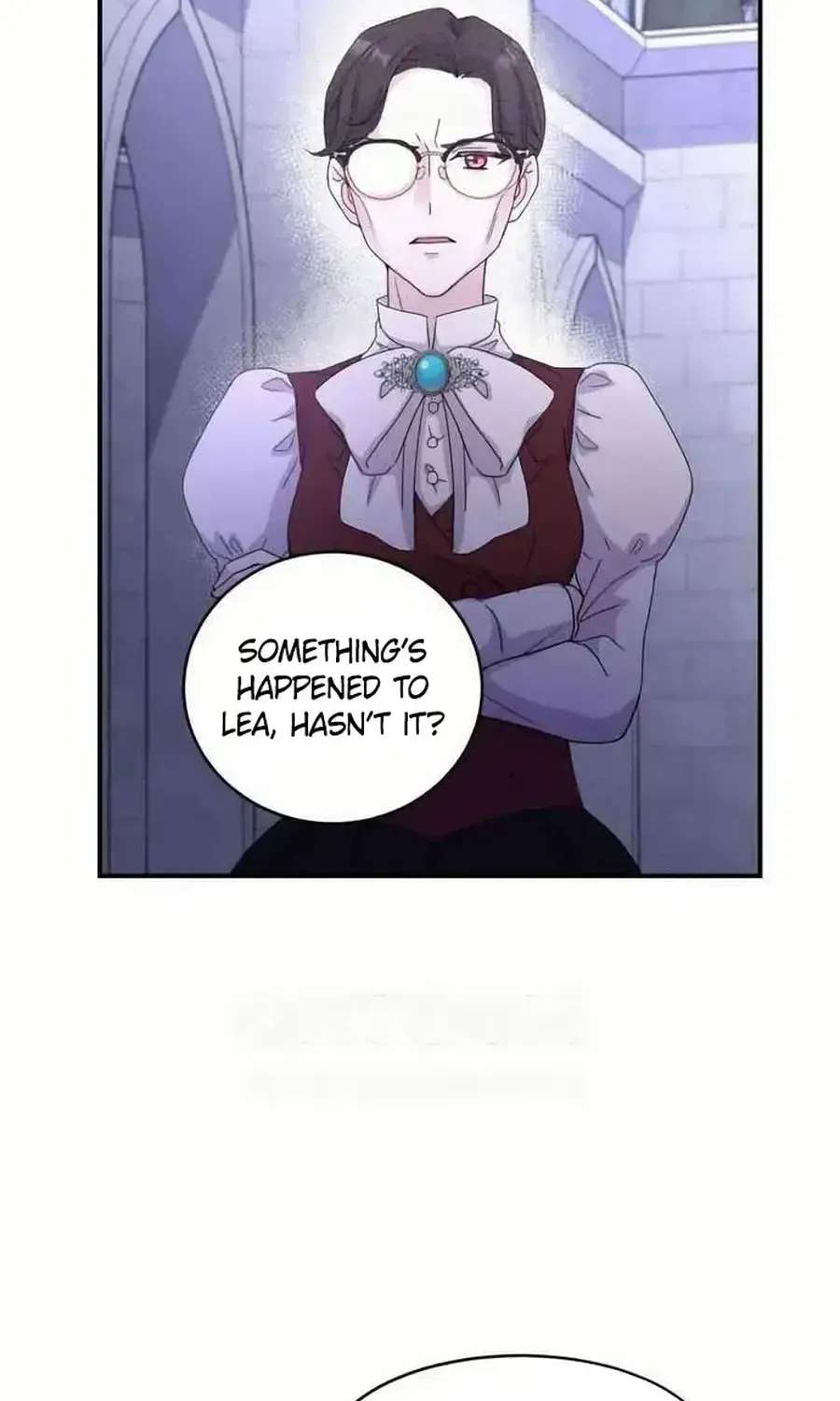 Which Wizard Will Kill Me? Chapter 58 - page 54