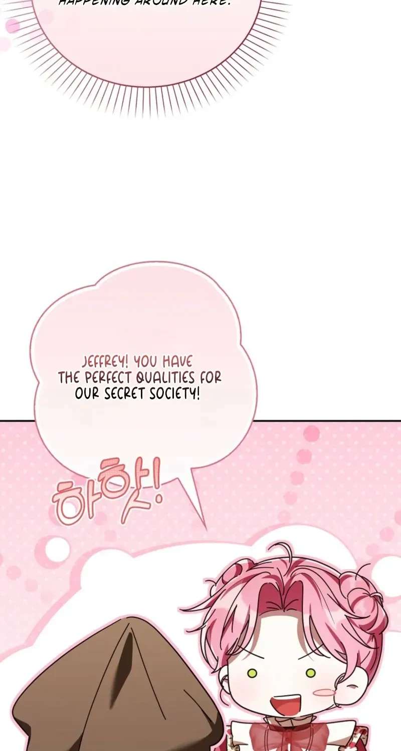 I’ll Try to Save My Father Chapter 30 - page 73