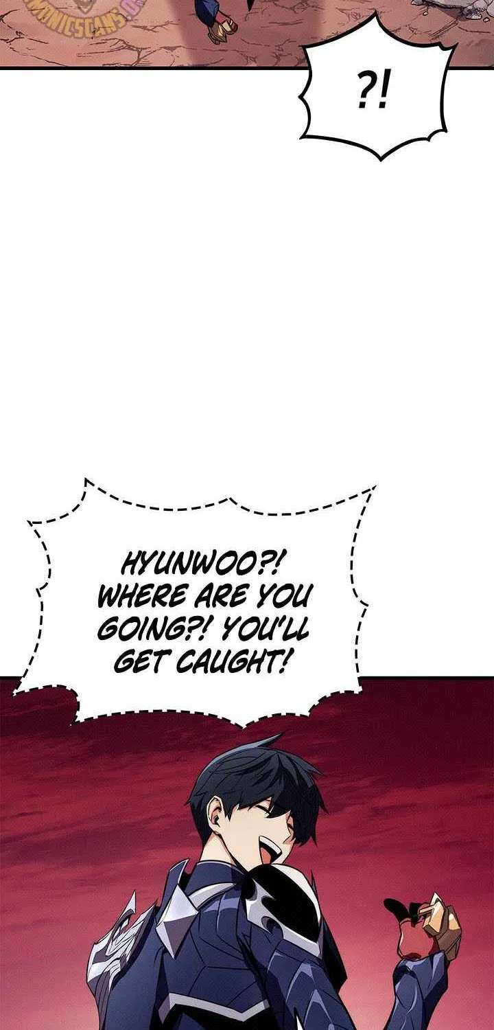 Rankers Return Remake Chapter 259 - page 29