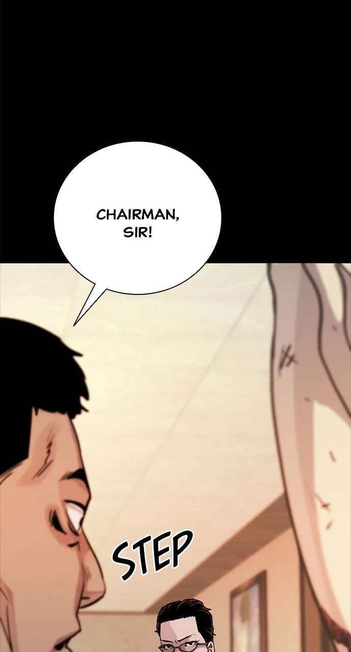 The Worst Generation Chapter 67 - page 98