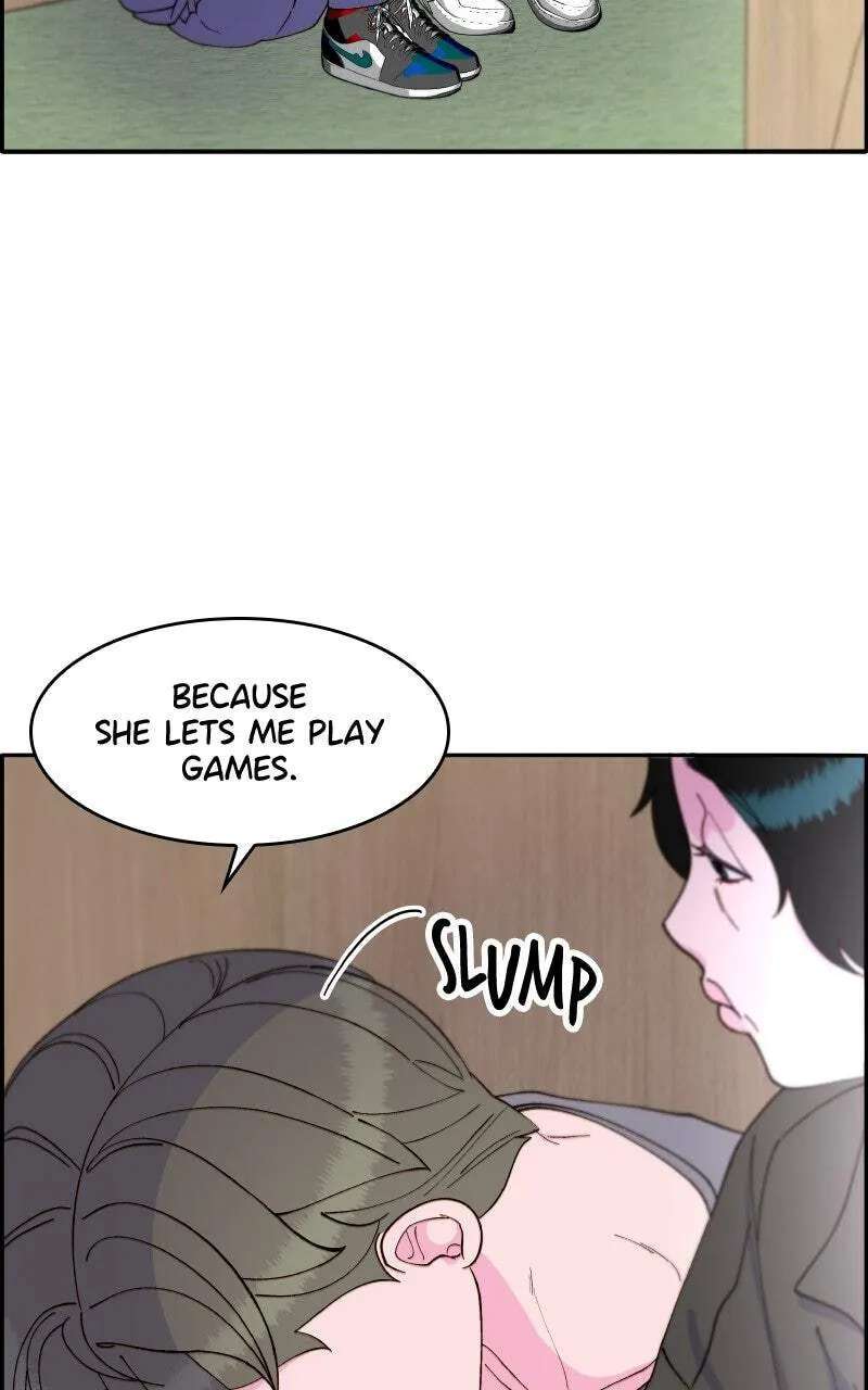 Momfluencer Chapter 89 - page 34