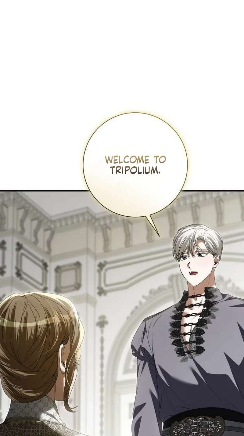 That's Just How First Love Is Your Highness Chapter 67 - page 6