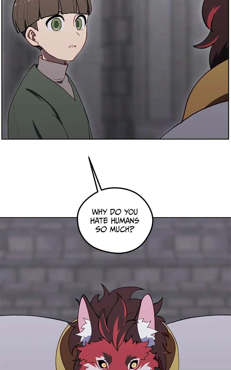 The Legend of AAAA Chapter 26 - page 90
