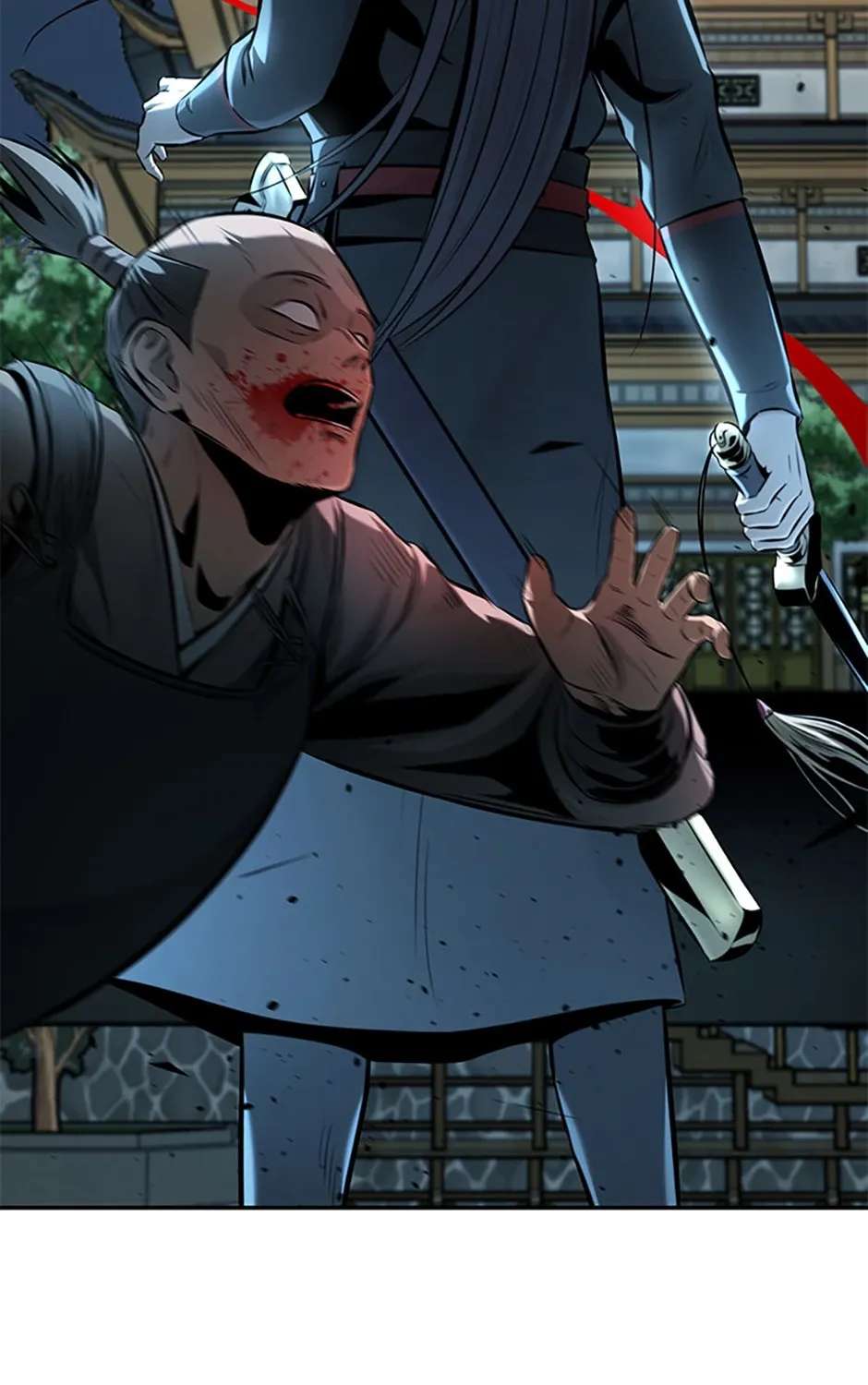 Absolute Master of the Senate Chapter 52 - page 163