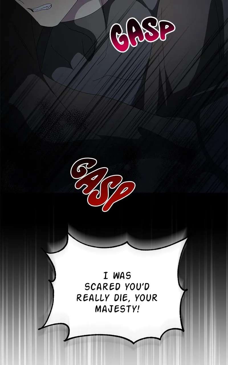 Wished You Were Dead Chapter 95 - page 95