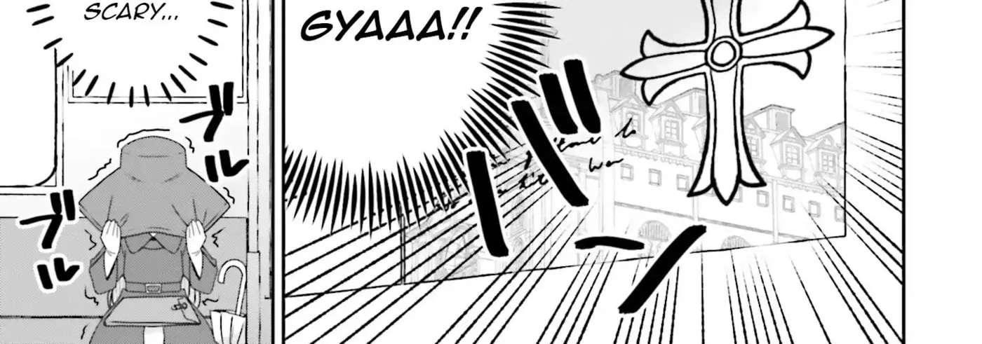 Futsutsukana Kyuketsuki Desuga, Suenagaku Yoroshiku Onegai Shimasu Chapter 2 - page 31
