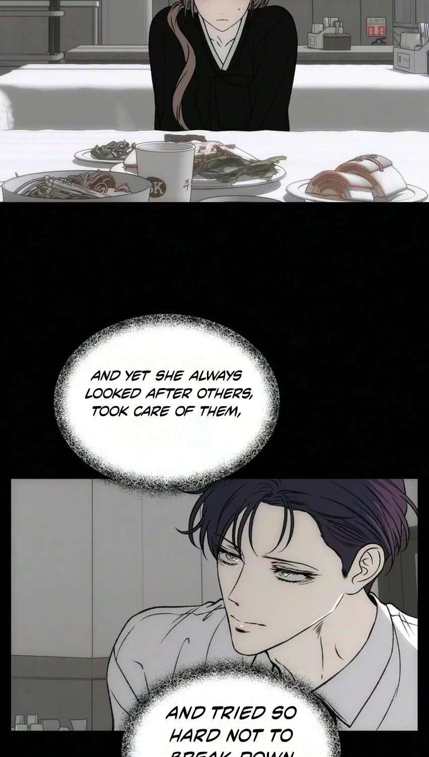 A Lifelong Yearning for You Chapter 24 - page 41