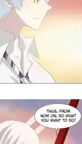 First Crush Chapter 108 - page 23