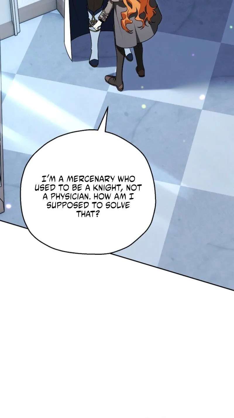 Marriage With A Suspiciously Demure Husband Chapter 23 - page 6