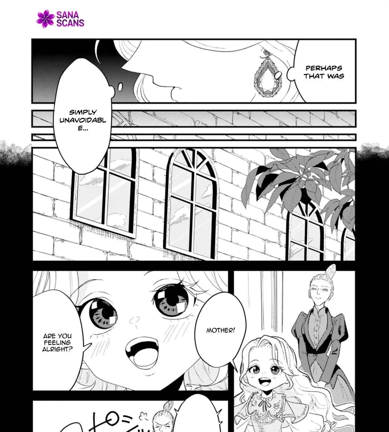 If It’s Berry’s Fantasy, Then Let’s Become a Villainess ~How Does It Feel to Be Repaid by the Lady You Tried to Erase?~ Chapter 1 - page 69
