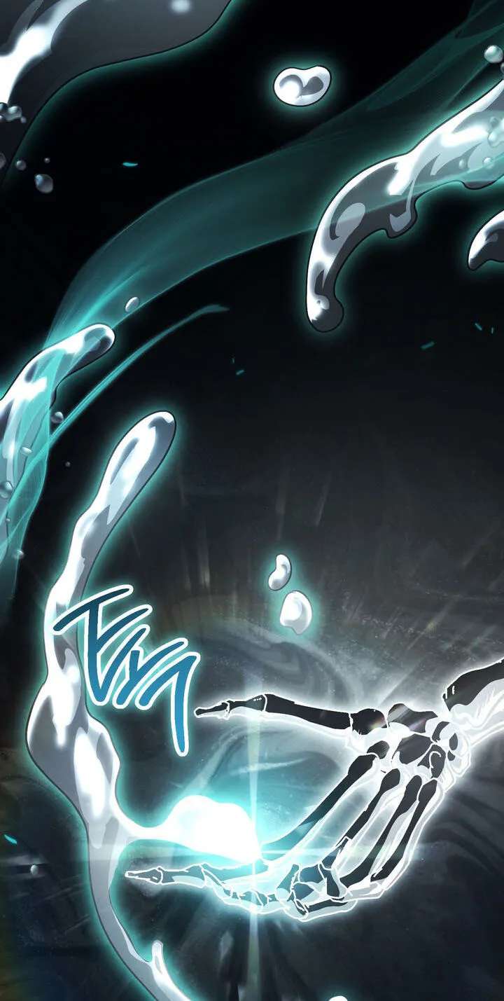 The Skeleton Soldier Failed To Defend The Dungeon Chapter 390 - page 95