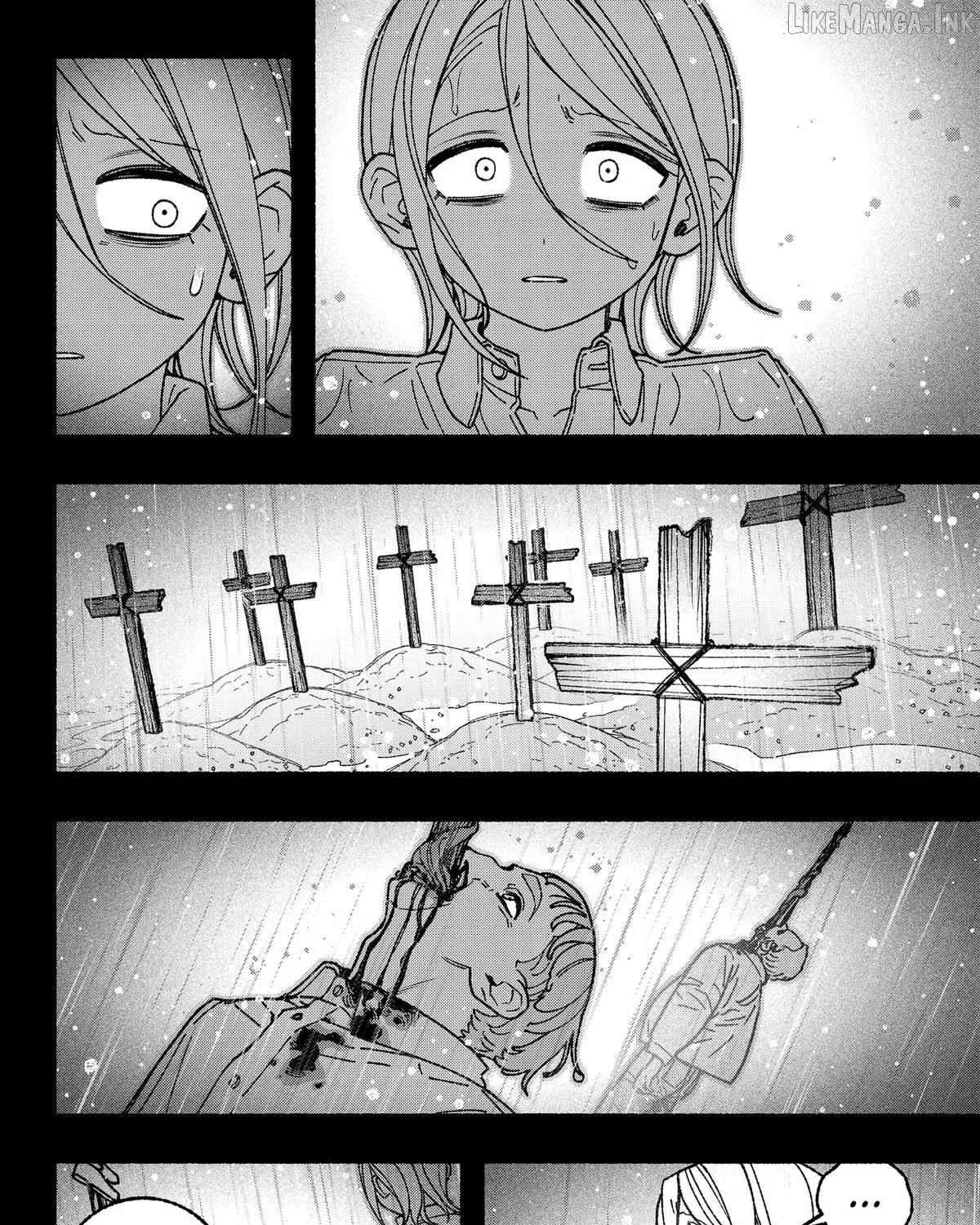 Make The Exorcist Fall In Love Chapter 124 - page 23