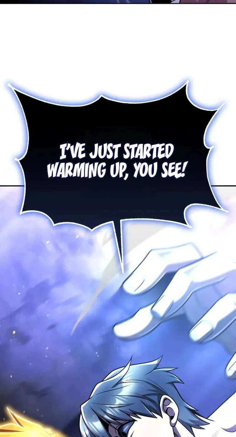 The Dungeon Cleaning Life Of A Once Genius Hunter Chapter 159 - page 115