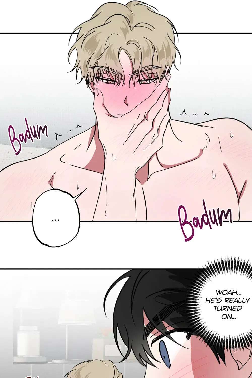 The Baby Brought by Master Is Suspicious! Chapter 10 - page 24
