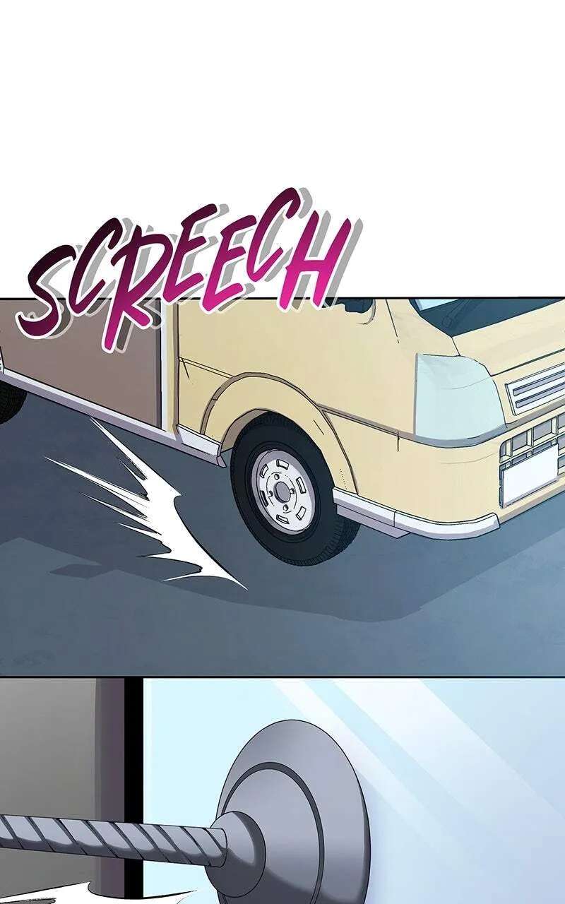 Bodyguard Babysitter Chapter 14 - page 73