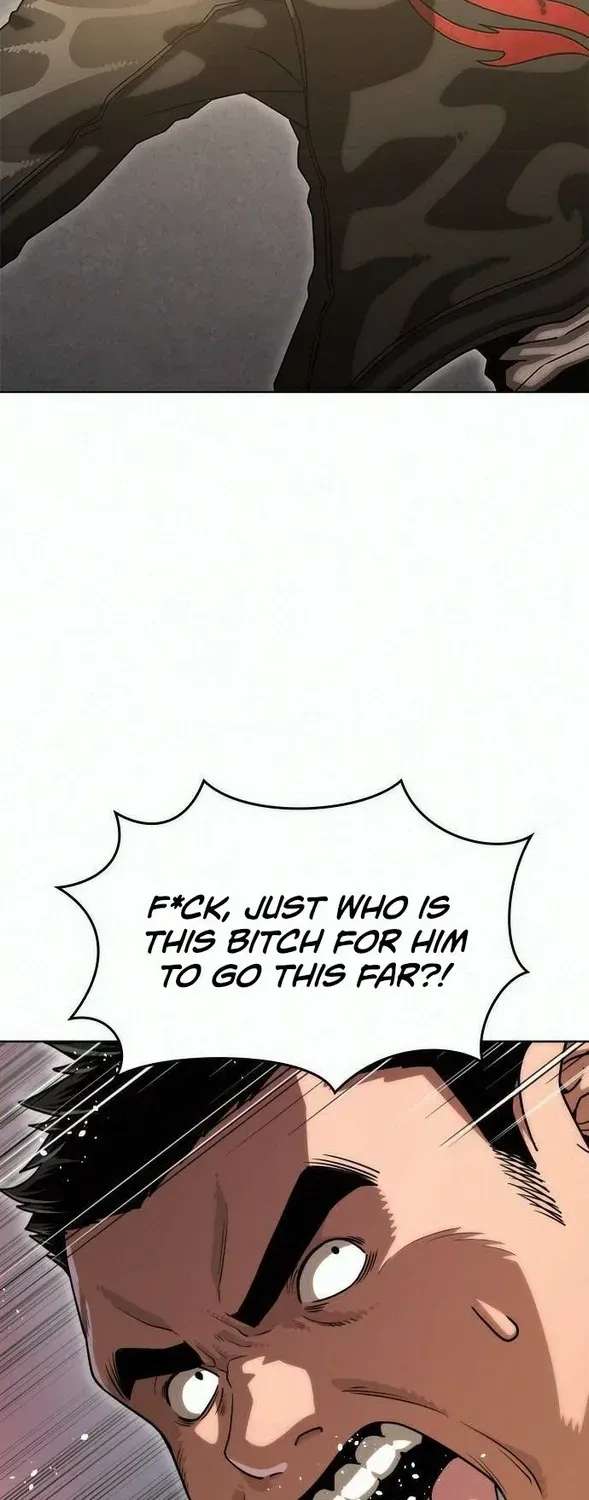 Love Tears Apart The Zombies Chapter 3 - page 131