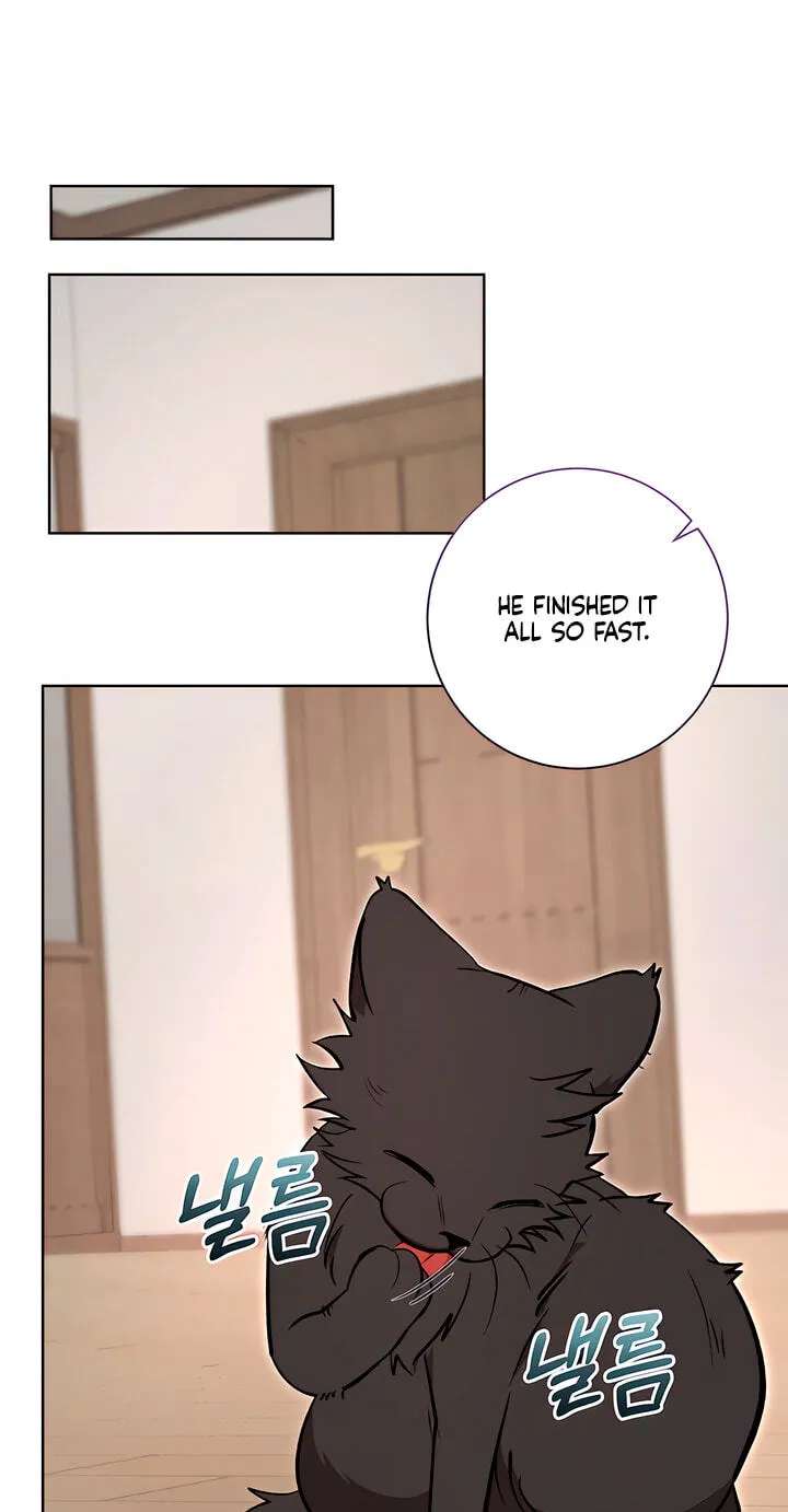 Dandelion Blues Chapter 12 - page 57