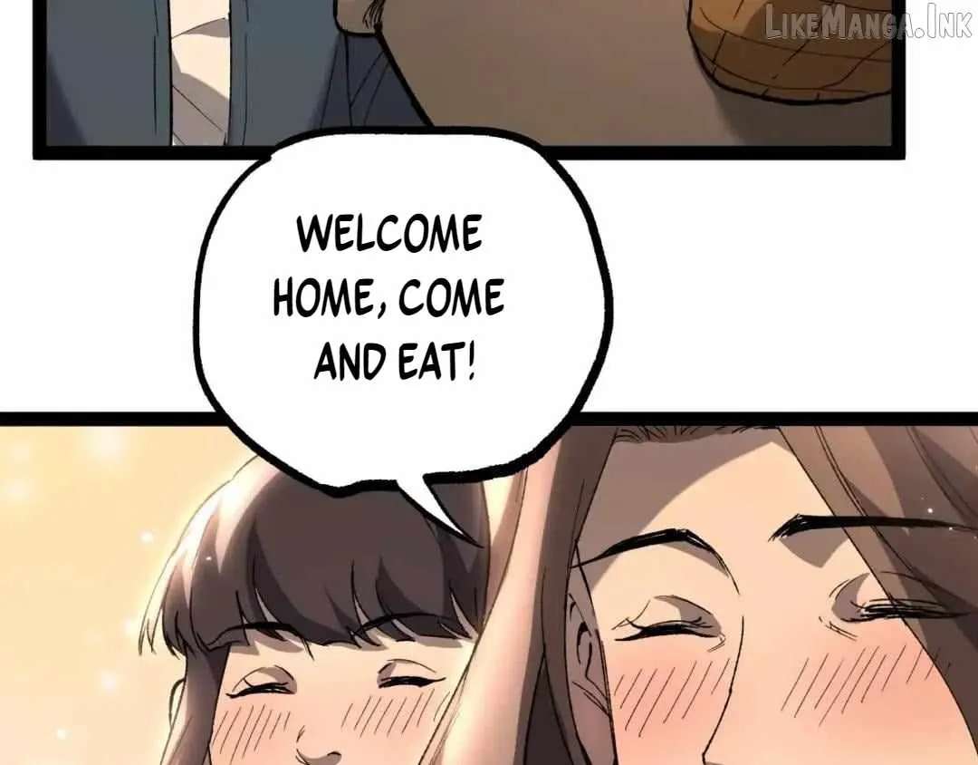 God-level Assassin, I’m the Shadow Chapter 139 - page 36
