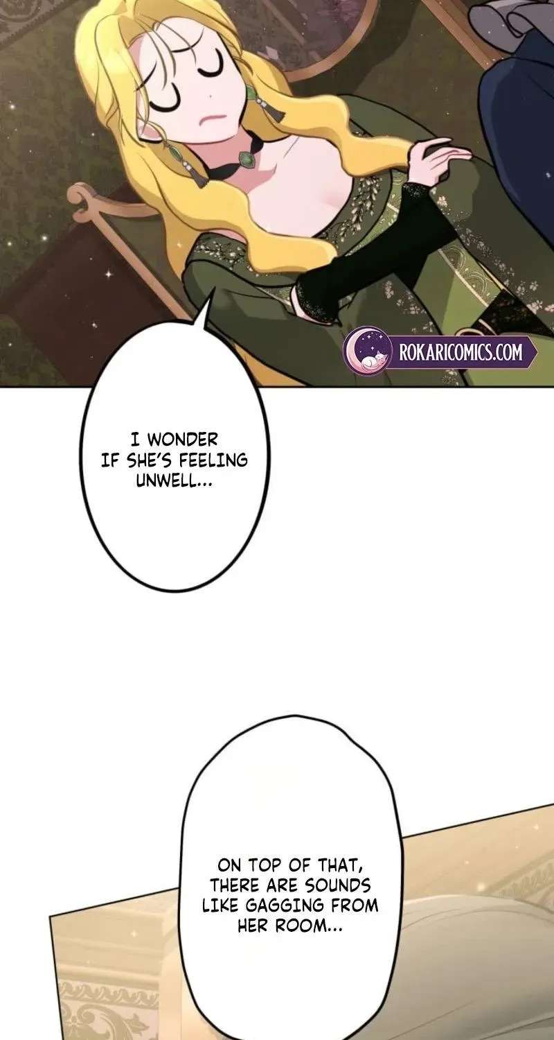 Rita and the Oracle Chapter 17 - page 49