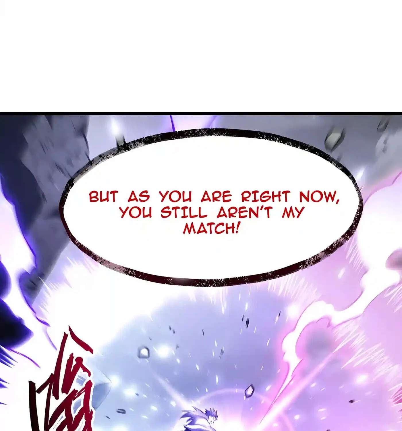 Kaiju Qiandao Huanggu Sheng Ti Chapter 173 - page 183
