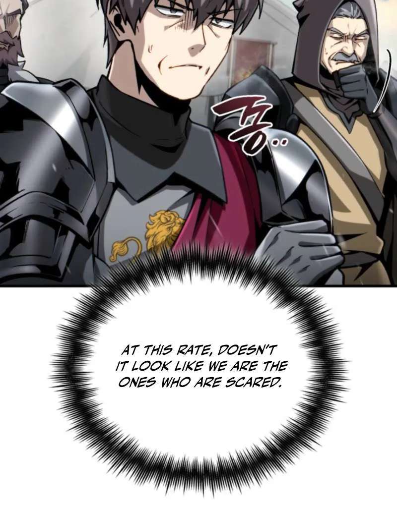 I Became The Rogue First Prince Chapter 50 - page 28