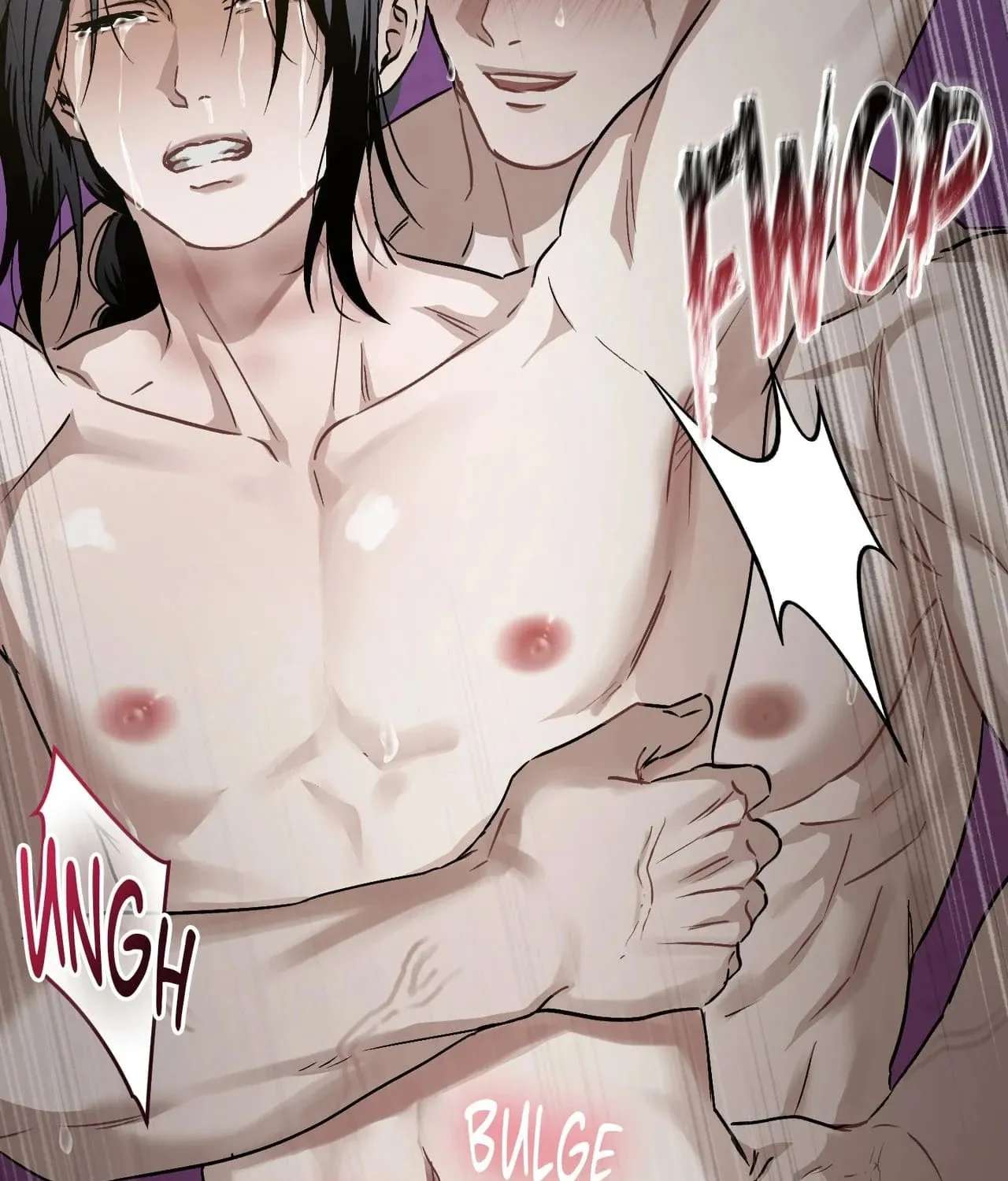 With Our Fingers Tightly Entwined Chapter 32 - page 178
