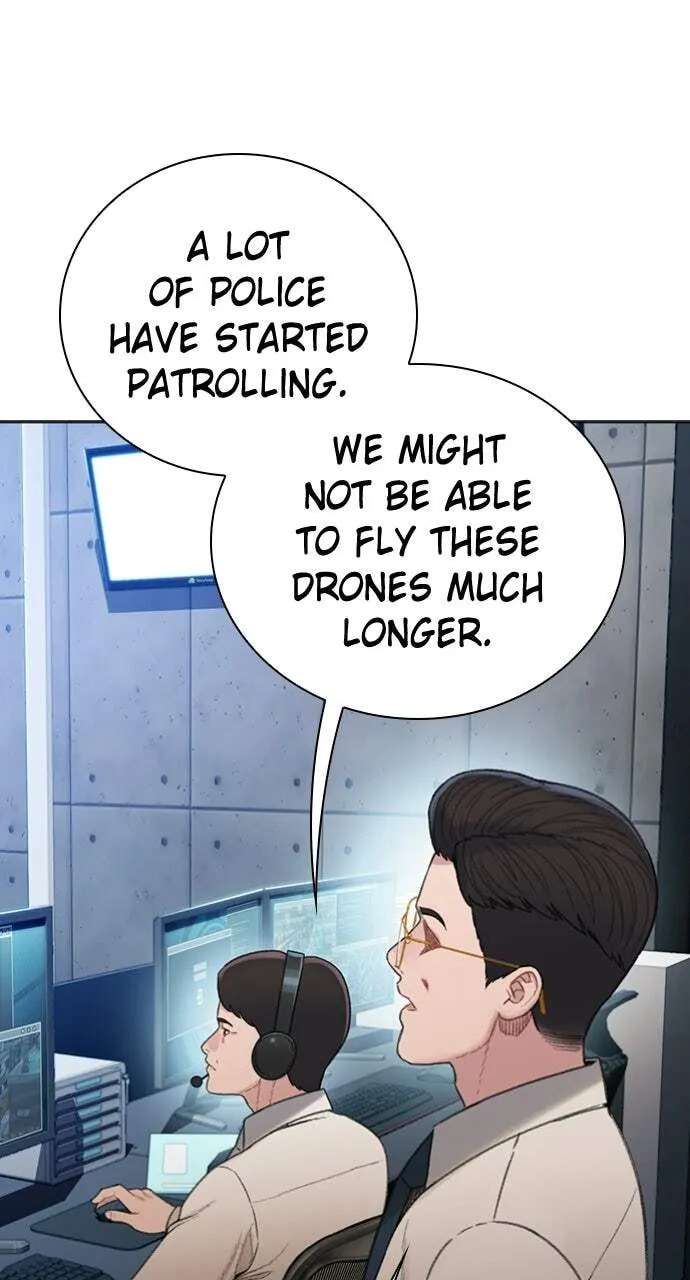The Final Case Chapter 30 - page 76