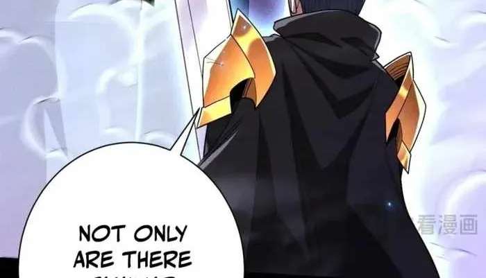 Idle Player Returns As A God Chapter 91 - page 30