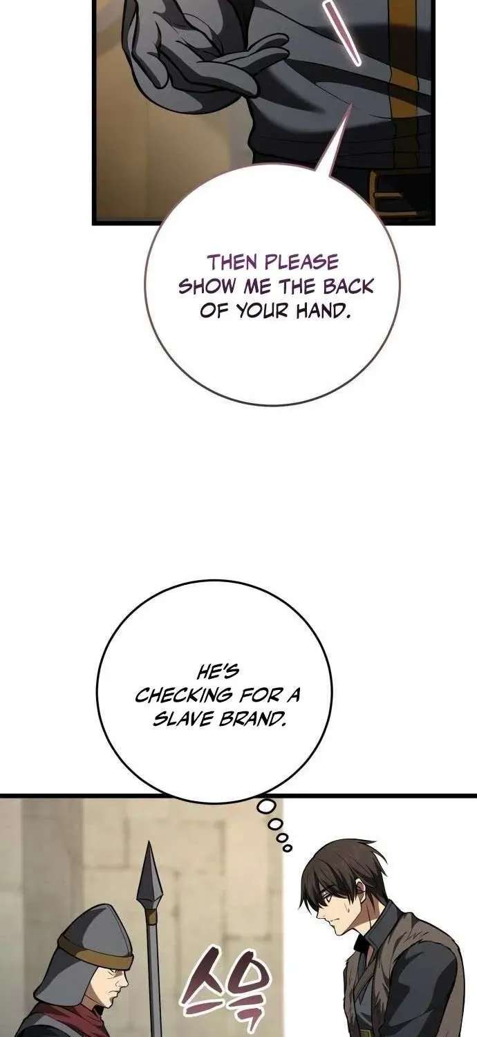 A Married Man in Another World's Story Chapter 25 - page 87