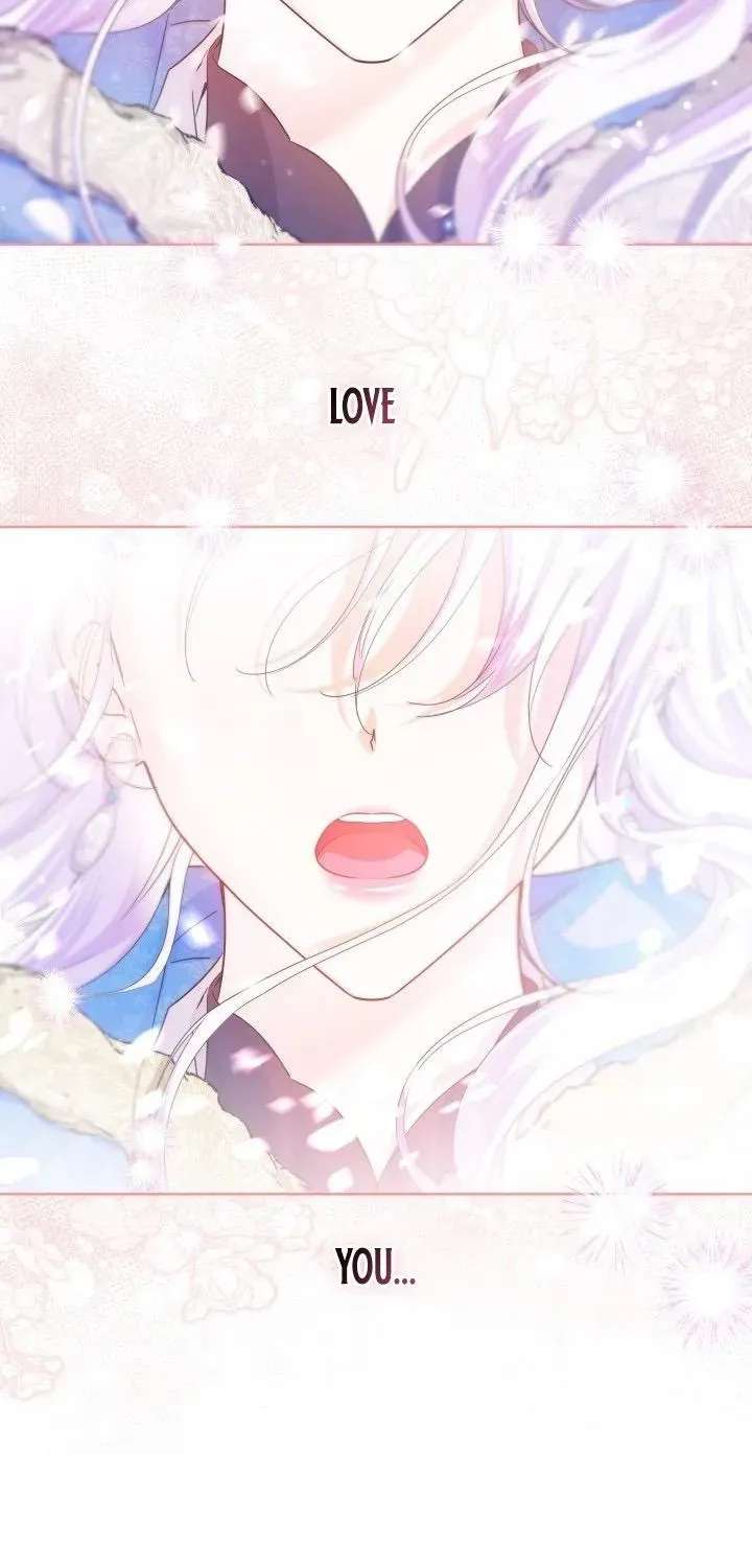 The Princess Stans in Secret Chapter 101 - page 62